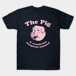 The Pig T-Shirt